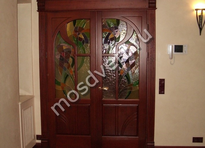 ������� ������������� ����� � ���������