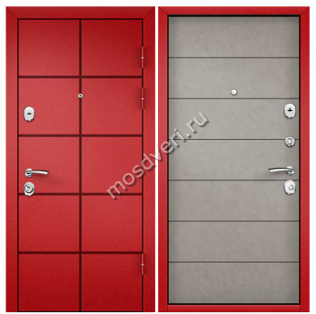 ������� ������� ����� � �������� KVD-23