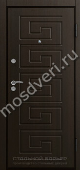 Дверь МДФ №15 - купить от производителя Мосдвери Дверь МДФ №15