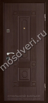 Дверь МДФ №11 - купить от производителя Мосдвери Дверь МДФ №11